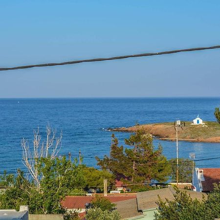 Sofia'S Sea View House Guest House Vravrona Eksteriør bilde