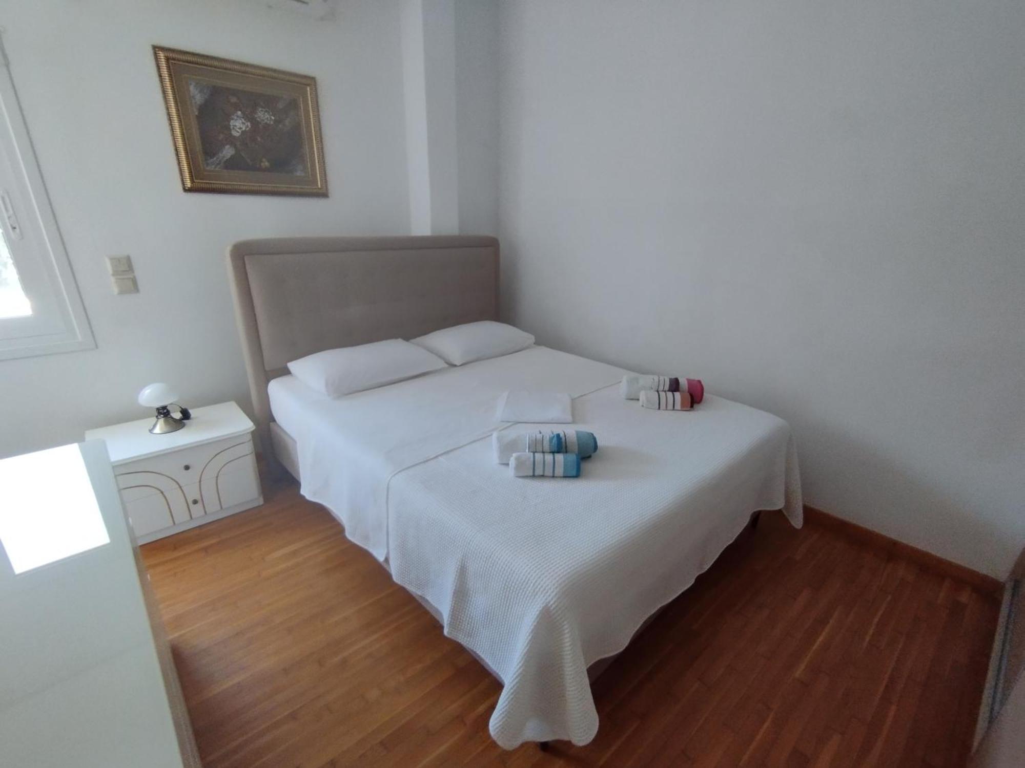 Sofia'S Sea View House Guest House Vravrona Eksteriør bilde