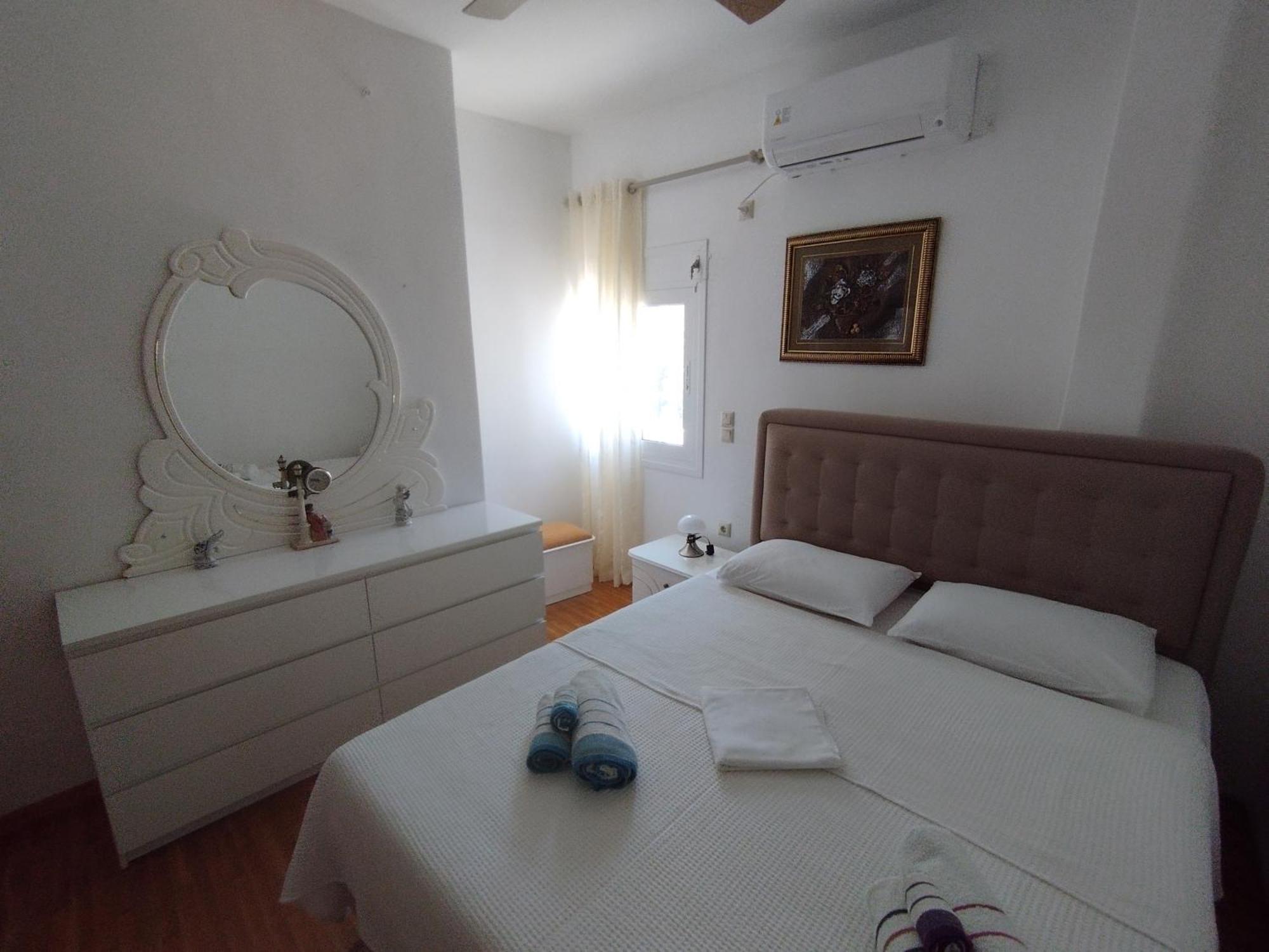Sofia'S Sea View House Guest House Vravrona Eksteriør bilde